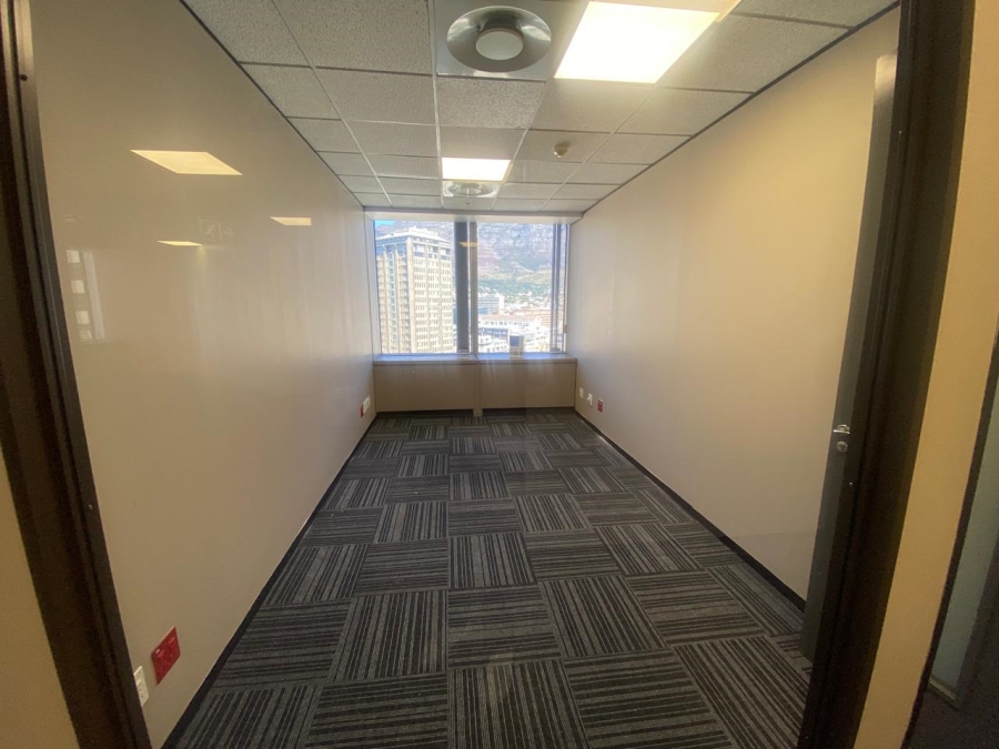To Let commercial Property for Rent in Cape Town City Centre Western Cape